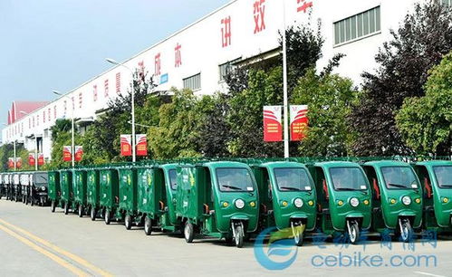 7年550000輛，看江蘇宗申專用車如何做到行業第一